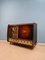 Mid-Century Arkansas 57/S Bar Cabinet with Radio from Blaupunkt, 1957, Image 12