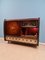 Mid-Century Arkansas 57/S Bar Cabinet with Radio from Blaupunkt, 1957, Image 10