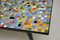 Vintage Tiled Coffee Table, 1960s, Immagine 8