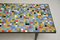 Vintage Tiled Coffee Table, 1960s, Immagine 6