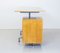 Italian Style Formica and Maple Desk, 1960s, Image 5