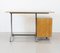 Italian Style Formica and Maple Desk, 1960s 9
