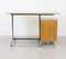 Italian Style Formica and Maple Desk, 1960s, Immagine 9