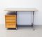 Italian Style Formica and Maple Desk, 1960s 7