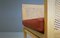 7701 Easy or Side Chair in Oak & Leather by Rud Thygesen & Johnny Sørensen for Botium 7