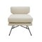 Mid-Century Modern Elettra Armchairs by BBPR for Arflex, Set of 3, Image 1