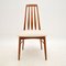 Vintage Danish Teak Dining, Desk or Side Chair by Niels Koefoed, Image 2