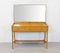 Oak Dressing Table from Kanyda, 1950s 2