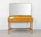 Oak Dressing Table from Kanyda, 1950s, Immagine 2