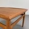 Square Coffee Table in Teak by Grete Jalk, Denmark, 1960s, Immagine 7
