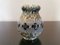 Signierte Miniatur Vase von Gerbino für Vallauris 1