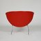Dutch Shell Chair by Rudolf Wolf for Rohe Noordwolde 4