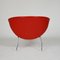 Dutch Shell Chair by Rudolf Wolf for Rohe Noordwolde, Immagine 4