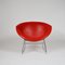Dutch Shell Chair by Rudolf Wolf for Rohe Noordwolde 1