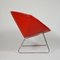 Dutch Shell Chair by Rudolf Wolf for Rohe Noordwolde, Immagine 3