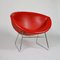 Dutch Shell Chair by Rudolf Wolf for Rohe Noordwolde 2