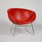 Dutch Shell Chair by Rudolf Wolf for Rohe Noordwolde, Immagine 2