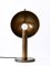 Mid-Century Modern Brass Table Lamp by Florian Schulz, Germany, 1970s, Image 16