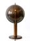 Mid-Century Modern Brass Table Lamp by Florian Schulz, Germany, 1970s, Image 18