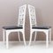 Dining Chairs, Late 20th Century, Set of 6, Image 4