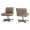 Swivel Chairs by Giuseppe Rossi di Albizzate, Italy, Mid-20th Century, Set of 2 1
