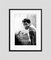 Impresión pigmentada de Marlon Brando Archival enmarcada en negro, Imagen 2