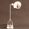 Art Deco Table Lamp by Charlotte Perriand for Jumo, 1940s, Immagine 8