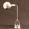 Art Deco Table Lamp by Charlotte Perriand for Jumo, 1940s, Imagen 3