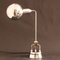 Art Deco Table Lamp by Charlotte Perriand for Jumo, 1940s, Immagine 3