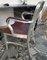 Aluminum Armchair from GoodForm / General Fireproofing Company, Youngstown, Ohio, USA, Immagine 3