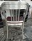 Aluminum Armchair from GoodForm / General Fireproofing Company, Youngstown, Ohio, USA 4