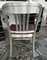 Aluminum Armchair from GoodForm / General Fireproofing Company, Youngstown, Ohio, USA, Immagine 4