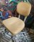 All Steel Office Chair, USA, 1950s, Image 2