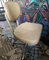 All Steel Office Chair, USA, 1950s, Image 1