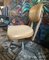 All Steel Office Chair, USA, 1950s, Image 3