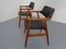 Danish Teak Armchairs by Svend Aage Eriksen of Glostrup, 1960s, Set of 2 4