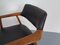 Danish Teak Armchairs by Svend Aage Eriksen of Glostrup, 1960s, Set of 2, Immagine 14