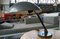 Space Age Atomic Desk Lamp from Art Specialty Company Inc., Chicago, USA, 1960s, Image 2