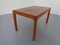 Mid-Century Teak Side Table by Kai Kristiansen for Aksel Kjersgaard, 1960s, Immagine 6