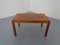 Mid-Century Teak Side Table by Kai Kristiansen for Aksel Kjersgaard, 1960s, Image 1