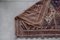 Antique Middle Eastern Hand-Woven Shiraz Rug, 1890s, Imagen 2