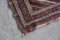 Antique Middle Eastern Hand-Woven Shiraz Rug, 1890s, Immagine 14