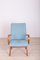 Vintage Model 53 Lounge Chairs by Jaroslav Smidek for TON, 1960s, Set of 2 3