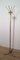 Brass-Coated Coat Stand, 1960s 1