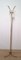 Brass-Coated Coat Stand, 1960s, Image 2