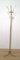 Brass-Coated Coat Stand, 1960s, Image 12