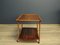 Teak Bar Cart, Image 9