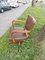 Vintage Desk, Chair & Bucket, Set of 3, Image 20