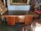 Vintage Desk, Chair & Bucket, Set of 3, Image 42