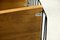 Walnut Wall Shelf by Kajsa & Nils Nisse Strinning for String, 1960s, Image 4